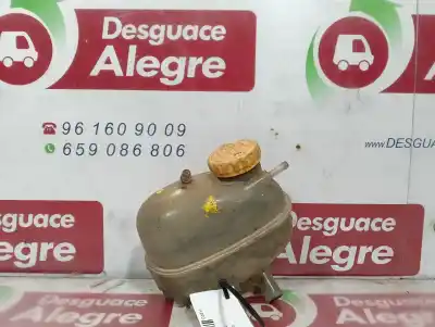 Pezzo di ricambio per auto di seconda mano Cauzione Di Espansione per OPEL CORSA C CORSA C Riferimenti OEM IAM 09128766  