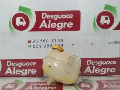 Pezzo di ricambio per auto di seconda mano Cauzione Di Espansione per OPEL CORSA C CORSA C Riferimenti OEM IAM 09128766  