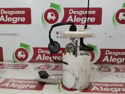 Second-hand car spare part Fuel Tank Sender Unit for HYUNDAI I30 Style OEM IAM references 311101H000  