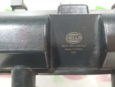 Pezzo di ricambio per auto di seconda mano bobina di accensione per citroen c3 (f desde 11/2001) 1.1 8v riferimenti oem iam 5da193175441  