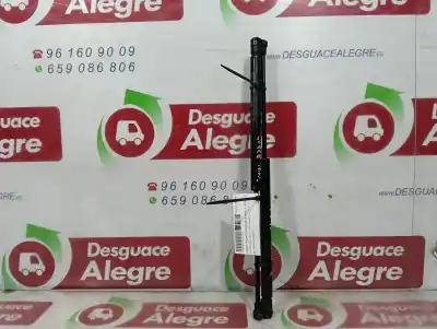 Tweedehands auto-onderdeel kofferbak / deur schokdempers voor volkswagen golf vi (5k1) 1.4 tsi oem iam-referenties 08450550550n