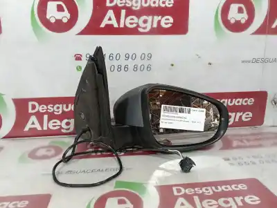 Tweedehands auto-onderdeel rechts achteruitzicht voor volkswagen golf vi (5k1) 1.4 tsi oem iam-referenties 023691