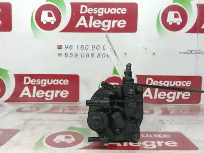 Peça sobressalente para automóvel em segunda mão filtro de gasóleo por citroen c3 attraction referências oem iam 