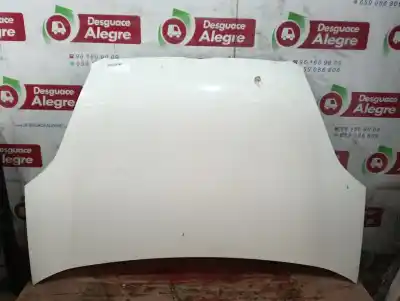 Автозапчасти б/у КАПОТ за OPEL COMBO D  ссылки OEM IAM   