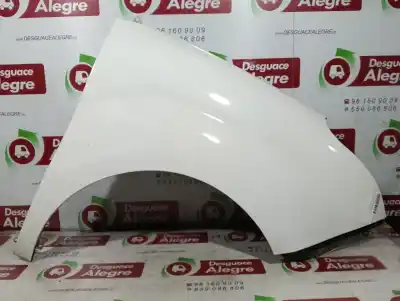 Second-hand car spare part front right fin for opel combo d expression l1h1 oem iam references   