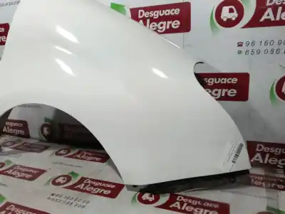 Second-hand car spare part front right fin for opel combo d expression l1h1 oem iam references   