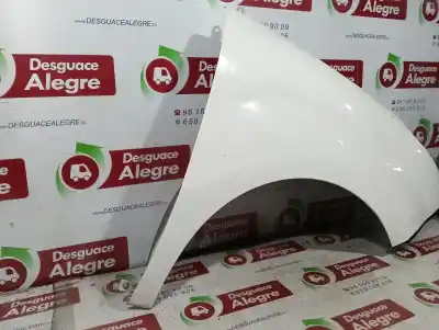 Second-hand car spare part front right fin for opel combo d expression l1h1 oem iam references 