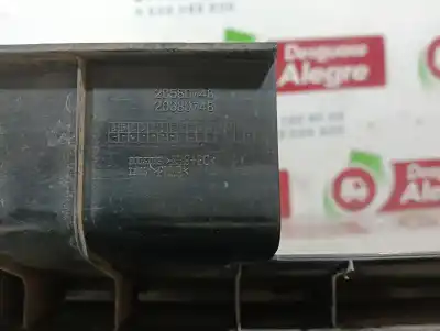 Second-hand car spare part left tailgate light for opel combo d expression l1h1 oem iam references 20580748  