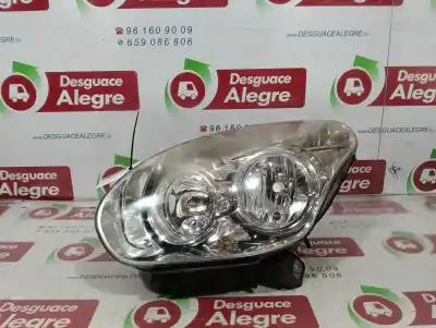 Автозапчасти б/у  за OPEL COMBO D  ссылки OEM IAM 46390748  