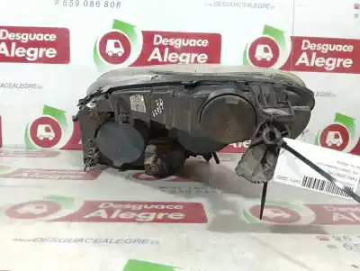 Second-hand car spare part right headlight for opel combo d expression l1h1 oem iam references 46382748  