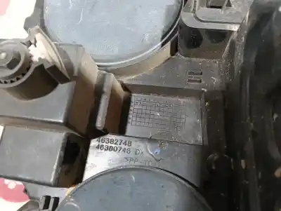 Автозапчасти б/у  за OPEL COMBO D  ссылки OEM IAM 46382748  