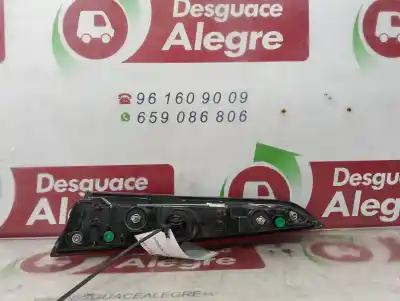 Peça sobressalente para automóvel em segunda mão  por RENAULT CAPTUR II  Referências OEM IAM 265553734R  02084599900010