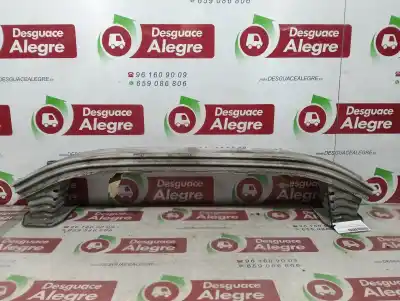 Second-hand car spare part front bumper reinforcement for opel combo d expression l1h1 oem iam references 