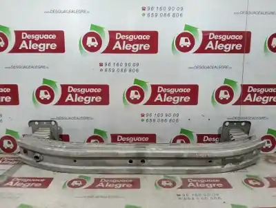 Second-hand car spare part front bumper reinforcement for opel combo d expression l1h1 oem iam references   