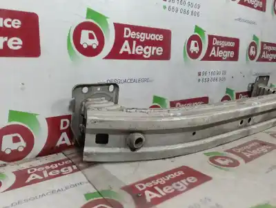 Second-hand car spare part front bumper reinforcement for opel combo d expression l1h1 oem iam references   