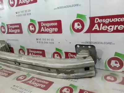 Second-hand car spare part front bumper reinforcement for opel combo d expression l1h1 oem iam references   