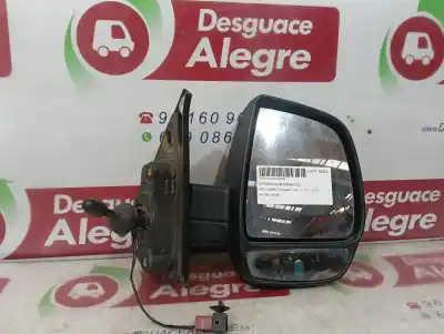Pezzo di ricambio per auto di seconda mano retrovisore destro per opel combo d expression l1h1 riferimenti oem iam 026286  