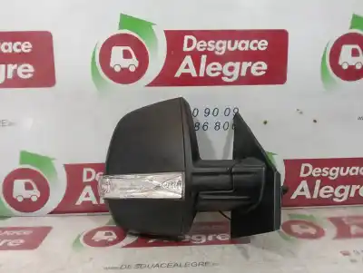 Pezzo di ricambio per auto di seconda mano retrovisore destro per opel combo d expression l1h1 riferimenti oem iam 026286  