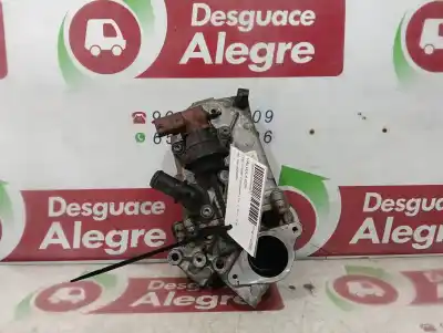 Second-hand car spare part egr valve for opel combo d expression l1h1 oem iam references 55230929