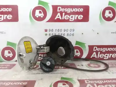 Автозапчасти б/у наружная крышка топлива за opel combo d expression l1h1 ссылки oem iam 0519211540e  