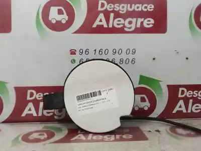 Автозапчасти б/у наружная крышка топлива за opel combo d expression l1h1 ссылки oem iam 0519211540e  