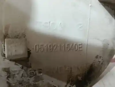 Автозапчасти б/у наружная крышка топлива за opel combo d expression l1h1 ссылки oem iam 0519211540e  