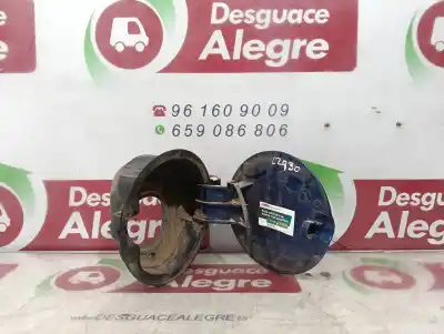İkinci el araba yedek parçası DIS YAKIT KAPAGI için FIAT GRANDE PUNTO (199_)  OEM IAM referansları   