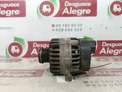 Second-hand car spare part alternator for opel combo d expression l1h1 oem iam references 51854910  