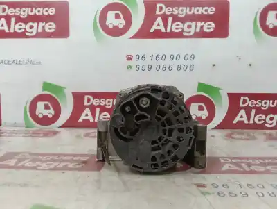 Second-hand car spare part alternator for opel combo d expression l1h1 oem iam references 51854910