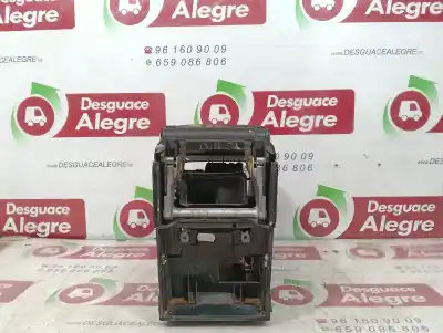 Tweedehands auto-onderdeel midden armsteun voor volkswagen golf vi (5k1) 1.4 tsi oem iam-referenties 1k0864207e