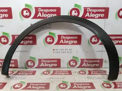 Peça sobressalente para automóvel em segunda mão  por RENAULT CAPTUR II  Referências OEM IAM   