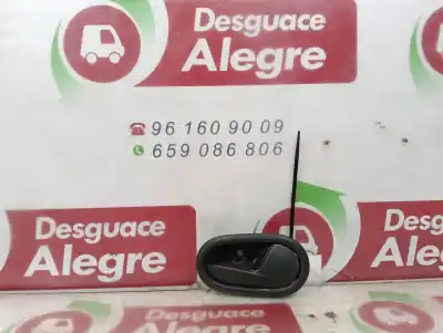 Peça sobressalente para automóvel em segunda mão  por DACIA SANDERO  Referências OEM IAM   