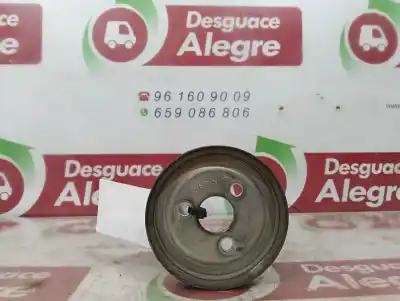 Second-hand car spare part alternator pulley for opel combo d expression l1h1 oem iam references 51817135  