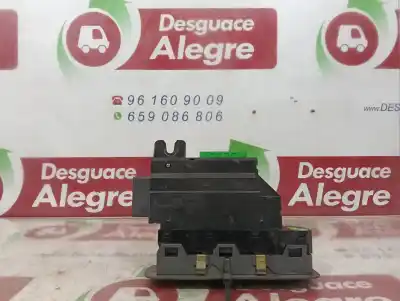 Peça sobressalente para automóvel em segunda mão Botão / Interruptor Elevador Vidro Dianteiro Esquerdo por VOLVO S60 I (384) 2.4 Referências OEM IAM 09193383  