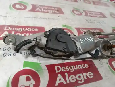 Peça sobressalente para automóvel em segunda mão motor do limpa para brisas por mazda cx-7 (er) active referências oem iam 1593001260