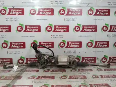 Автозапчасти б/у рулевая рейка за opel insignia a sedán (g09) 2.0 cdti (69) ссылки oem iam p13366974  