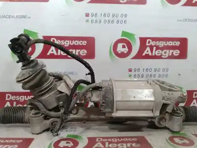 Автозапчасти б/у рулевая рейка за opel insignia a sedán (g09) 2.0 cdti (69) ссылки oem iam p13366974  