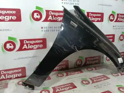 Second-hand car spare part front right fin for opel corsa d catch me oem iam references   