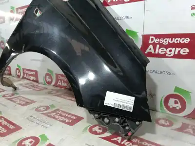 Second-hand car spare part front right fin for opel corsa d catch me oem iam references   