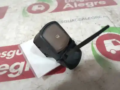 Pezzo di ricambio per auto di seconda mano interruttore alzacristalli anteriore destro per opel corsa d catch me riferimenti oem iam 13206806rt  