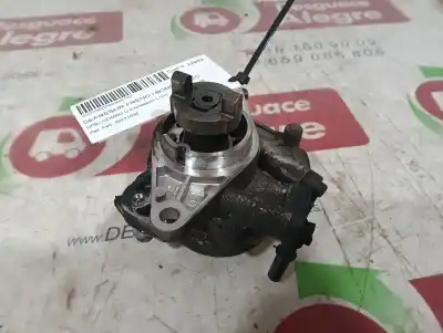 Peça sobressalente para automóvel em segunda mão depressor de travões / bomba de vácuo por opel combo d expression l1h1 referências oem iam 55221036  