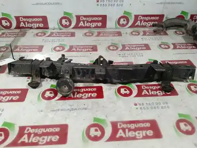 Second-hand car spare part front panel for toyota auris (_e15_) 2.0 d-4d (ade150_) oem iam references   