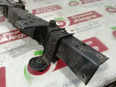 Second-hand car spare part front panel for toyota auris (_e15_) 2.0 d-4d (ade150_) oem iam references   