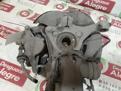 Автозапчастина б/у передній лівий культ для opel insignia a sedán (g09) 2.0 cdti (69) посилання на oem iam   