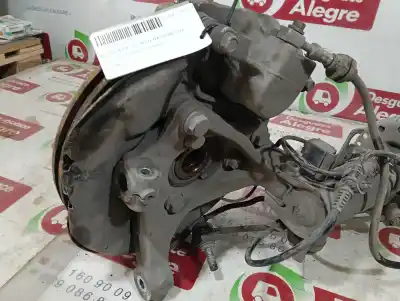 Автозапчасти б/у передняя правая кулачка за opel insignia a sedán (g09) 2.0 cdti (69) ссылки oem iam   