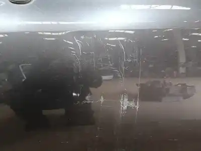 Second-hand car spare part left front door for toyota auris explore 90 cv / 66 kw oem iam references 