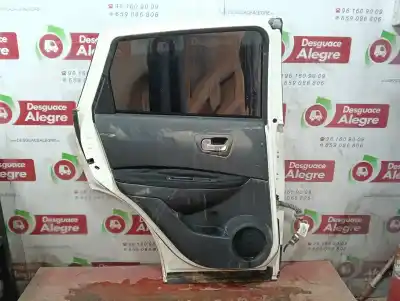Piesă de schimb auto la mâna a doua  pentru NISSAN QASHQAI (J10)  Referințe OEM IAM   