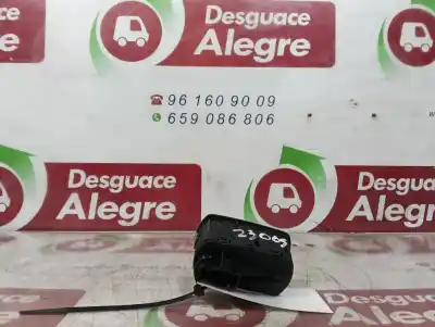 Автозапчастина б/у передні вікний вмикач для opel corsa d catch me посилання на oem iam 13258522  