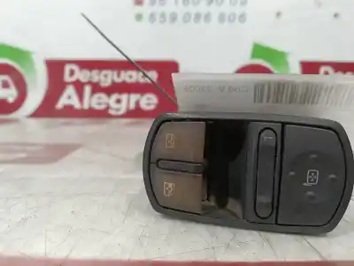 Автозапчастина б/у передні вікний вмикач для opel corsa d catch me посилання на oem iam 13258522  