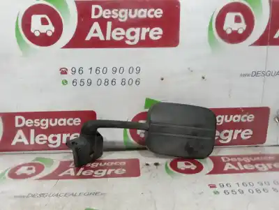 Second-hand car spare part  for CITROEN C15  OEM IAM references   